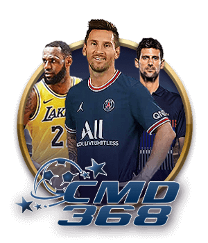 game CMD368 MB66